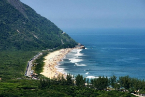 Rio: Sitio Burle Marx and Cachaça Distillery Private Tour