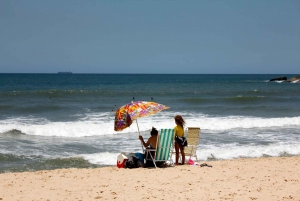 Rio: Sitio Burle Marx and Cachaça Distillery Private Tour