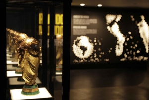 Rio: Sitio Burle Marx and Cachaça Distillery Private Tour