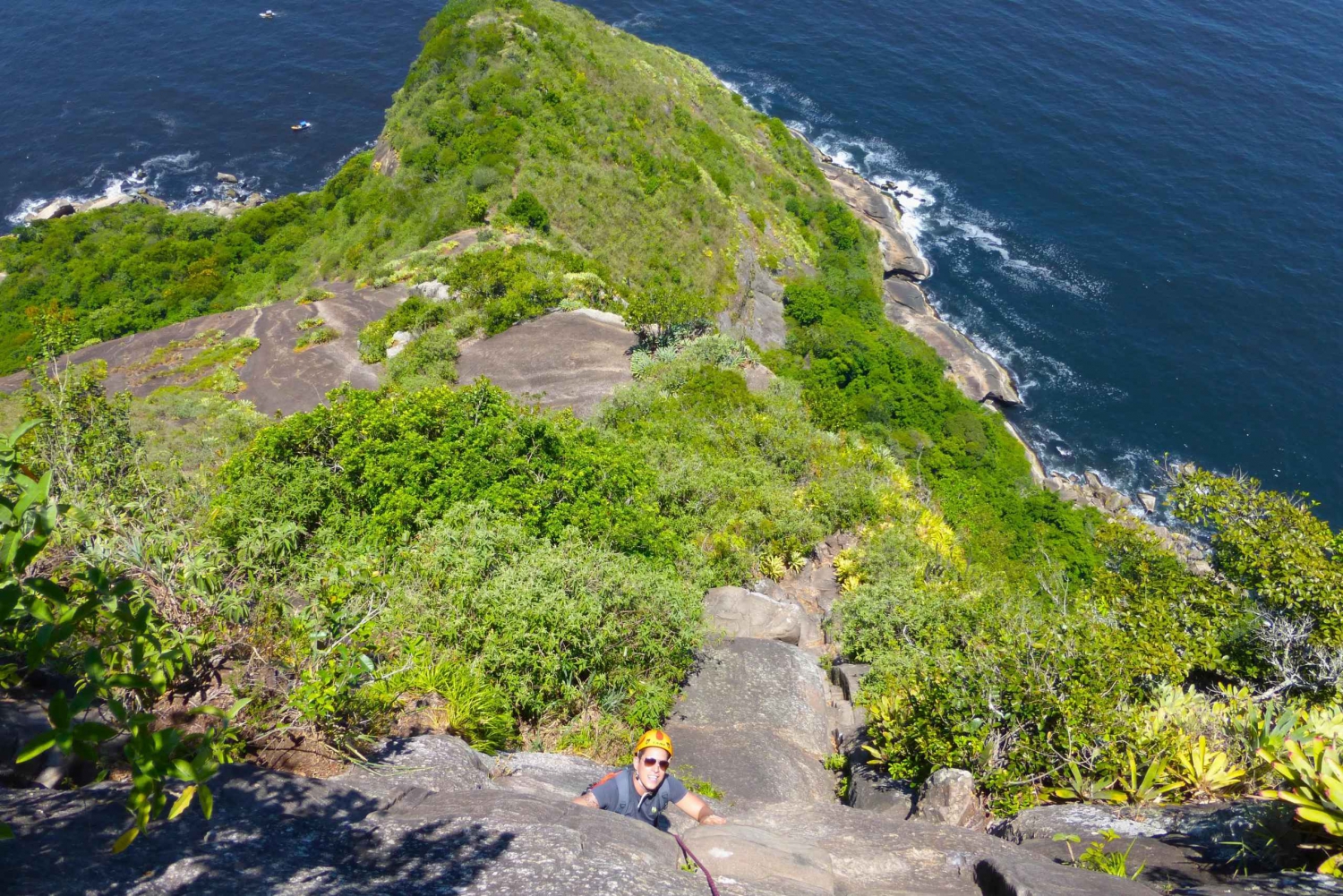 Rio: Sugar Loaf Hiking - Visit Rio’s Best Attraction Hiking