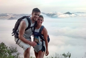 Rio de Janeiro: Sugar Loaf Mountain Hiking Tour