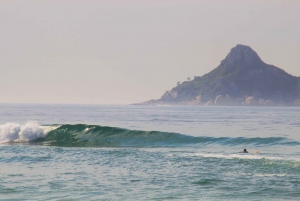 Rio Surf Experience