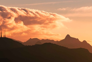 Rio: Tijuca Forest’s Highest Peak & Jungle Waterfall Shower