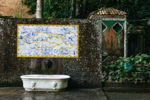 Rio: Discover Tijuca Forest - Hike to Peaks, Caves & Falls
