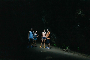 Rio: Discover Tijuca Forest - Hike to Peaks, Caves & Falls