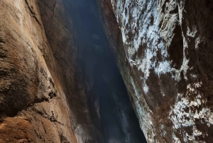 Rio: Discover Tijuca Forest - Hike to Peaks, Caves & Falls