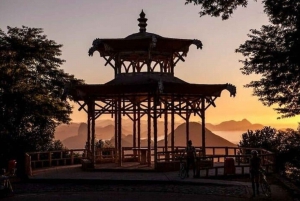 Hiking Tour in Tijuca Forest: Waterfalls, Views & Picnic