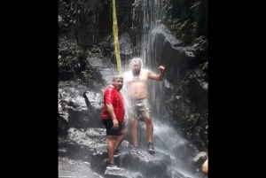 Hiking Tour in Tijuca Forest: Waterfalls, Views & Picnic