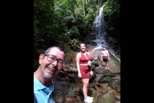 Hiking Tour in Tijuca Forest: Waterfalls, Views & Picnic