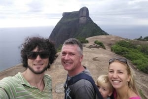 Rio Alternative Viewpoints - by Alan Denis