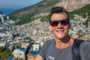 Rocinha Jeep Tour: A Journey into the Soul of the Favela!