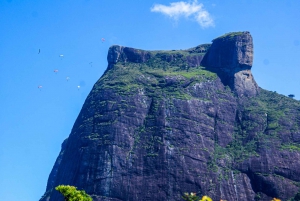 Rocinha Jeep Tour: A Journey into the Soul of the Favela!