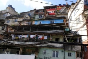 Rocinha Jeep Tour: A Journey into the Soul of the Favela!