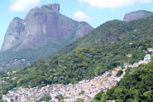 Rocinha Jeep Tour: A Journey into the Soul of the Favela!