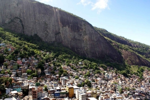 Rocinha Jeep Tour: A Journey into the Soul of the Favela!