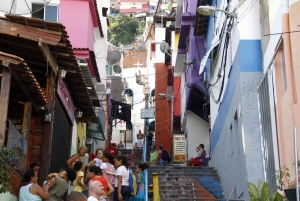 Rocinha Jeep Tour: A Journey into the Soul of the Favela!
