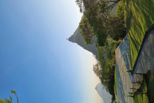 Rocinha: Walking tour