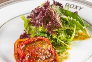 Rio: Dinner and Show Aquele Abraço Roxy Dinner Show