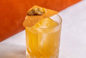 Rio: Dinner and Show Aquele Abraço Roxy Dinner Show