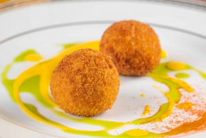 Rio: Dinner and Show Aquele Abraço Roxy Dinner Show