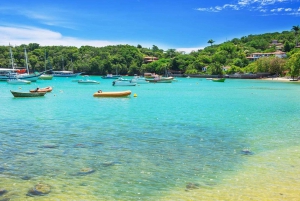 Sailing Adventure in Búzios