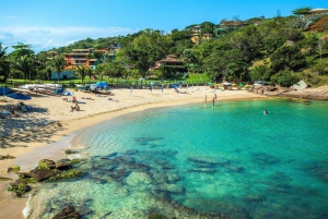 Sailing Adventure in Búzios
