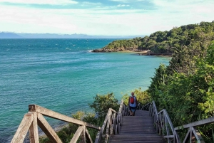 Sailing Adventure in Búzios