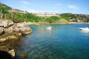 Sailing Adventure in Búzios