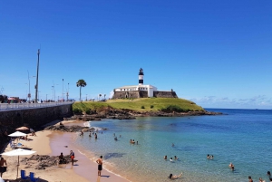 Salvador: City Highlights Private Tour