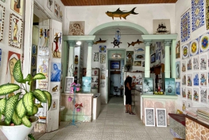 Salvador: City Highlights Private Tour