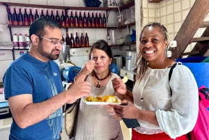 Salvador: City Highlights Private Tour