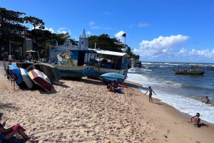 Salvador: City Highlights Private Tour