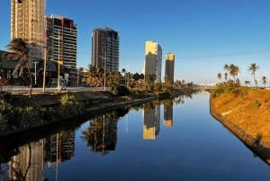 Salvador: City Highlights Private Tour