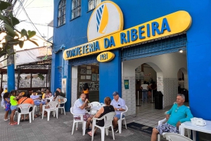 Salvador: City Highlights Private Tour