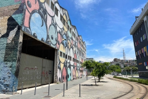 Santa Teresa & Historic Center : dive into the heart of Rio