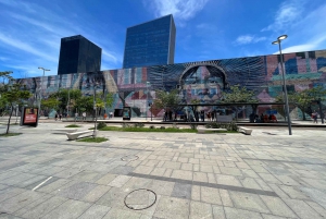 Santa Teresa & Historic Center : dive into the heart of Rio