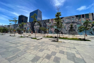 Santa Teresa & Historic Center : dive into the heart of Rio