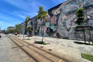 Santa Teresa & Historic Center : dive into the heart of Rio