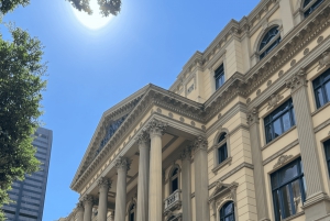 Santa Teresa & Historic Center : dive into the heart of Rio