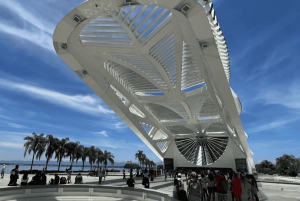 Santa Teresa & Historic Center : dive into the heart of Rio