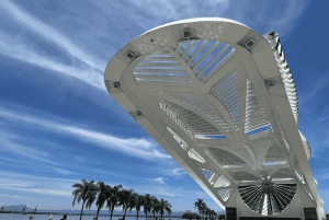 Santa Teresa & Historic Center : dive into the heart of Rio