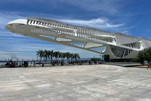 Santa Teresa & Historic Center : dive into the heart of Rio