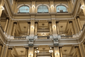 Santa Teresa & Historic Center : dive into the heart of Rio