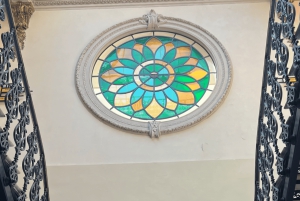 Santa Teresa & Historic Center : dive into the heart of Rio