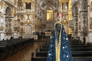 Santa Teresa & Historic Center : dive into the heart of Rio