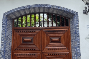 Santa Teresa & Historic Center : dive into the heart of Rio