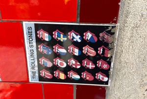 Santa Teresa & Historic Center : dive into the heart of Rio