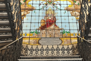 Santa Teresa & Historic Center : dive into the heart of Rio