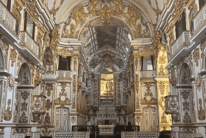 Santa Teresa & Historic Center : dive into the heart of Rio