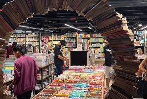 Santa Teresa & Historic Center : dive into the heart of Rio